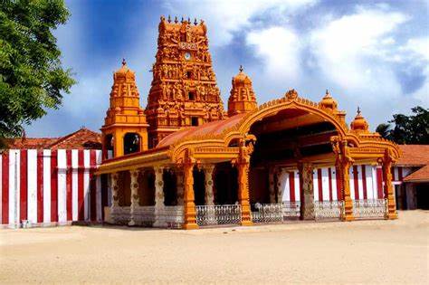 Jaffna
