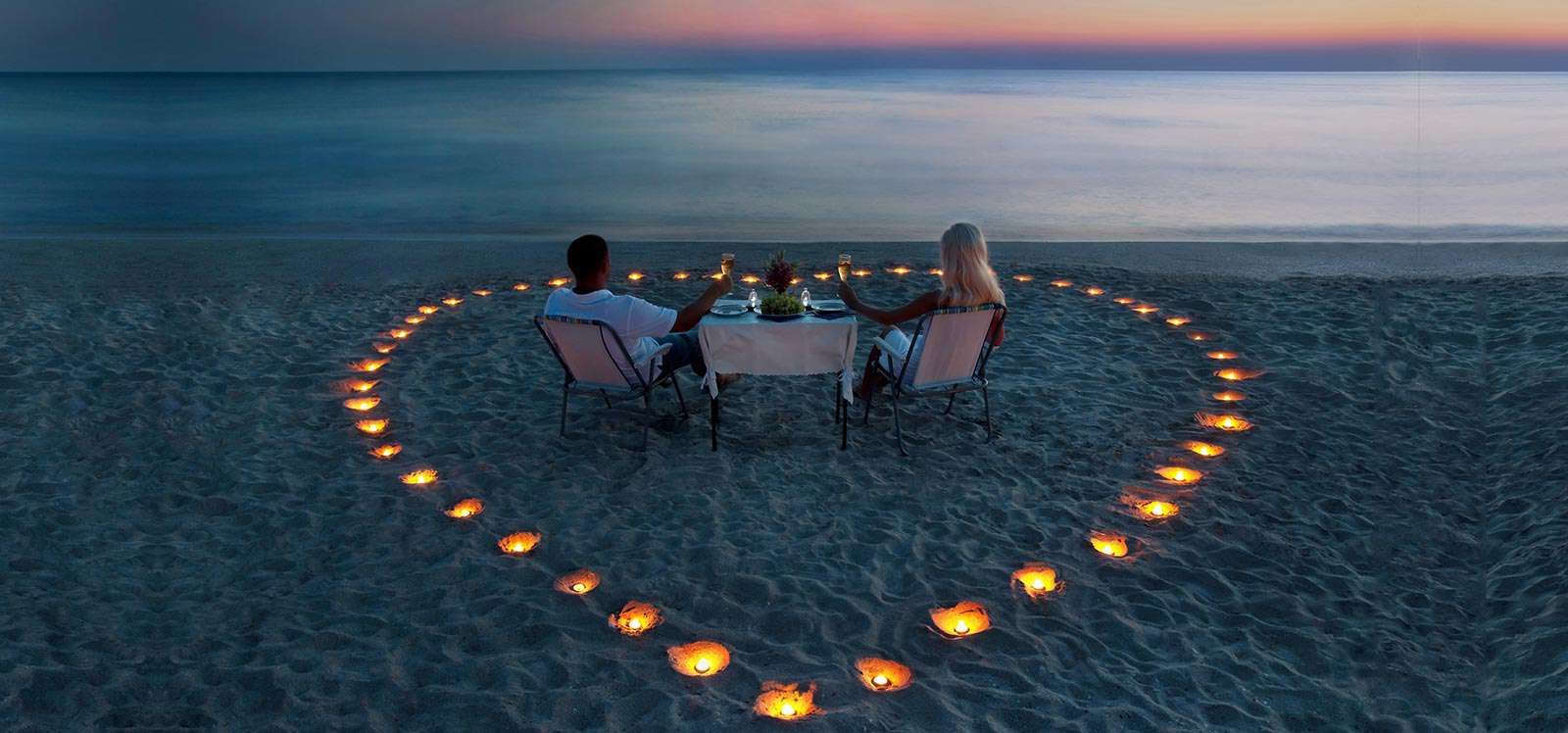 Honeymoon in Sri Lanka