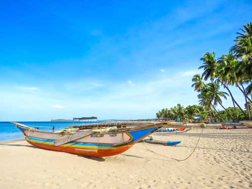 Trincomalee